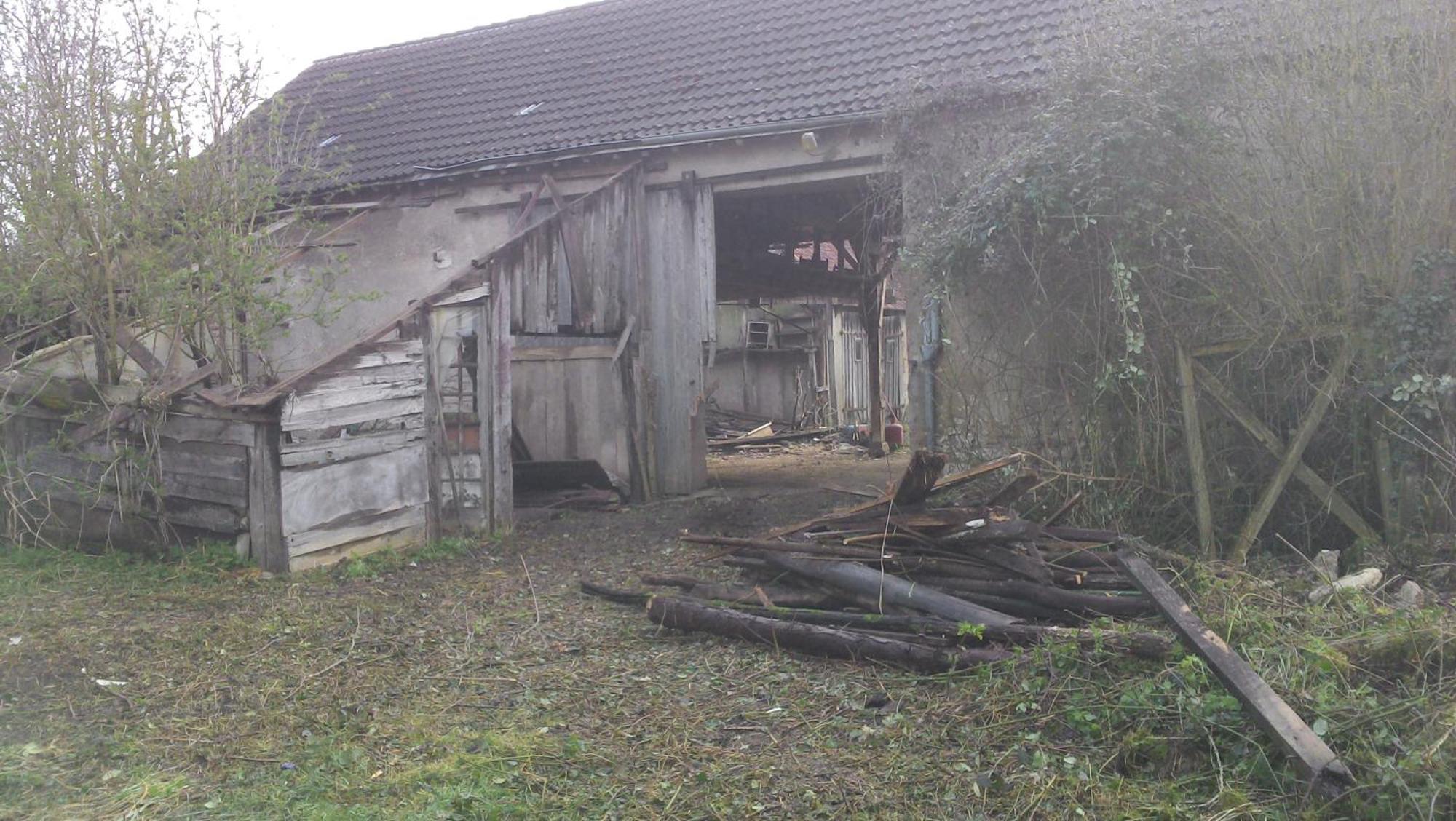 Gite Du Clos Notre Dame Villa Vineuil  Kültér fotó